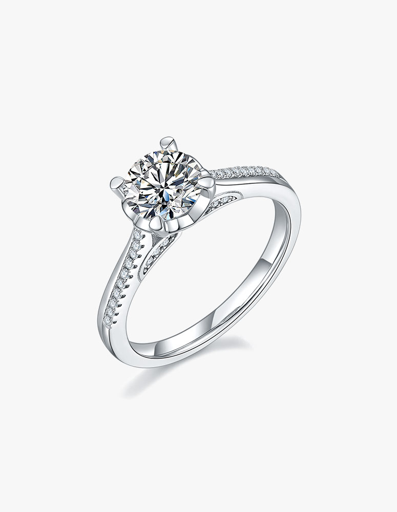 Antique Ring – Bild 5